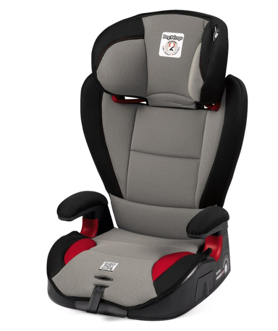 Кресло peg perego viaggio 2 3 surefix